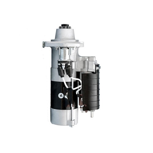 Car Starter Motor For Cummins STM3606picture4