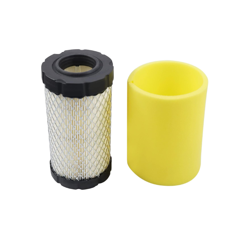 793569 793685 Air Filter for John Deere GY21055 MIU11511 E110 LA125 LA115 for Craftsman YT3000 LT2000 Husqvarna 793569