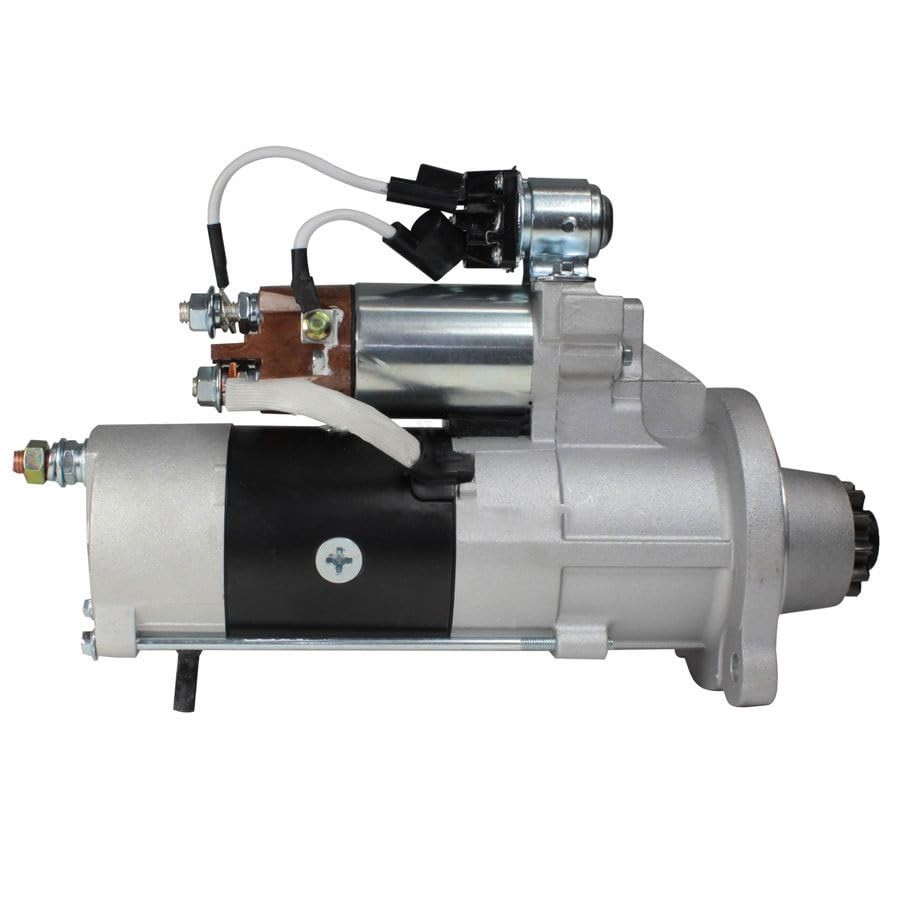 Car Starter Motor ForDONGFENG 612600090293