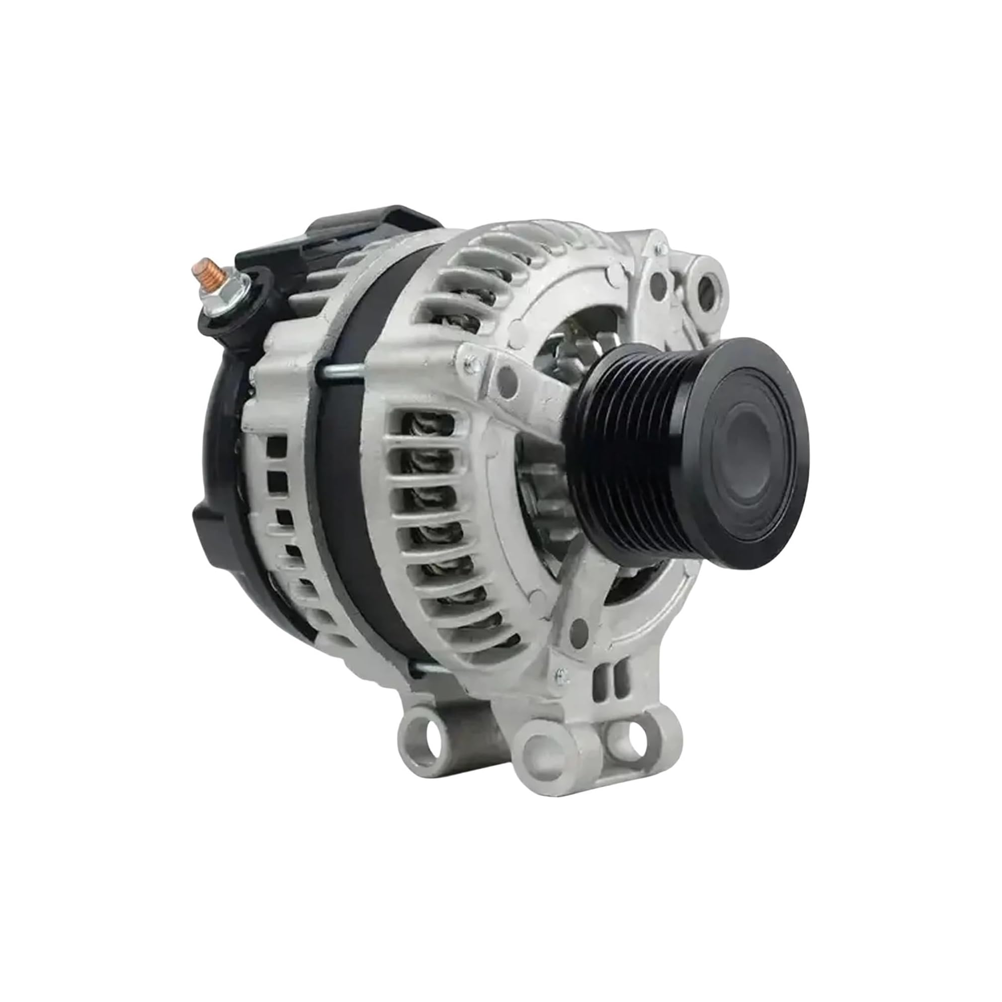 Alternator 104210-3720  4R83-10300-AB