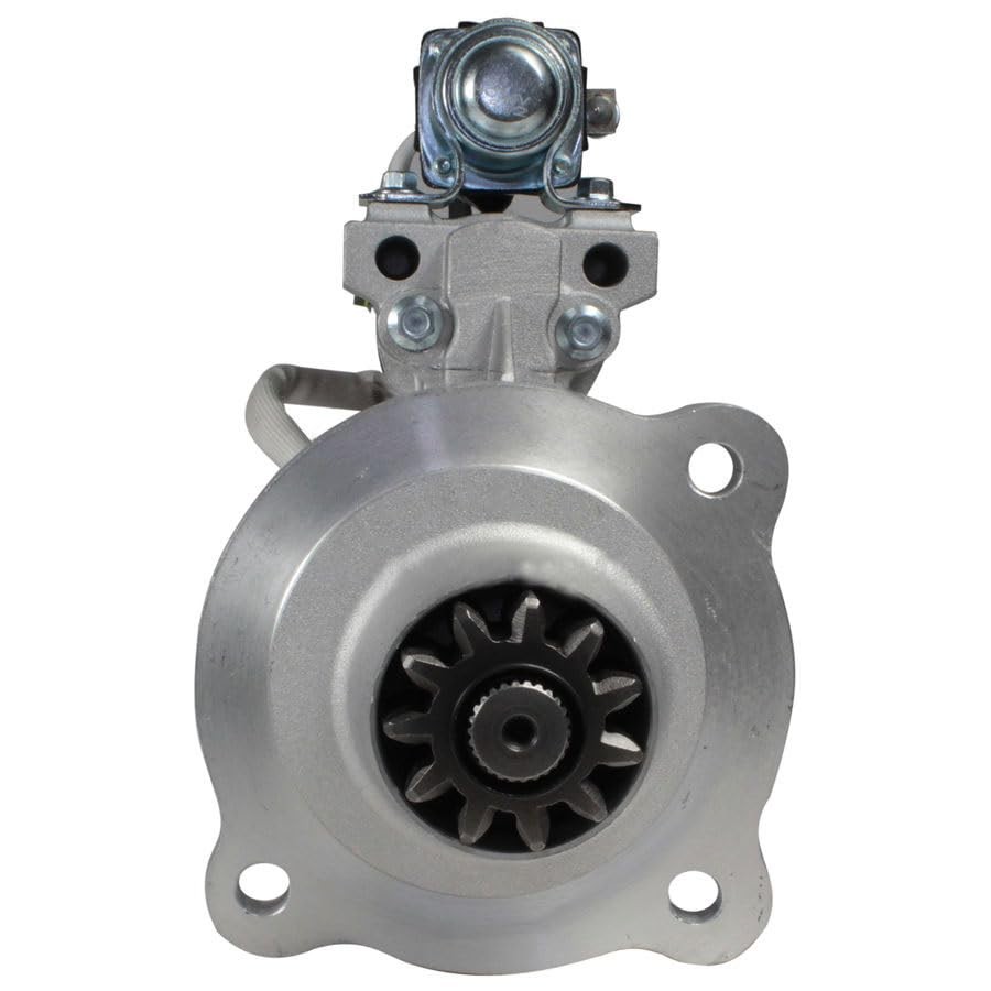 Car Starter Motor ForDONGFENG 30153