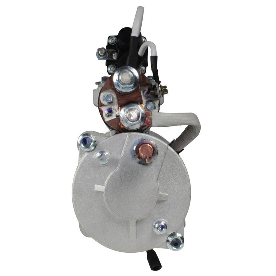 Car Starter Motor ForDONGFENG 30153N