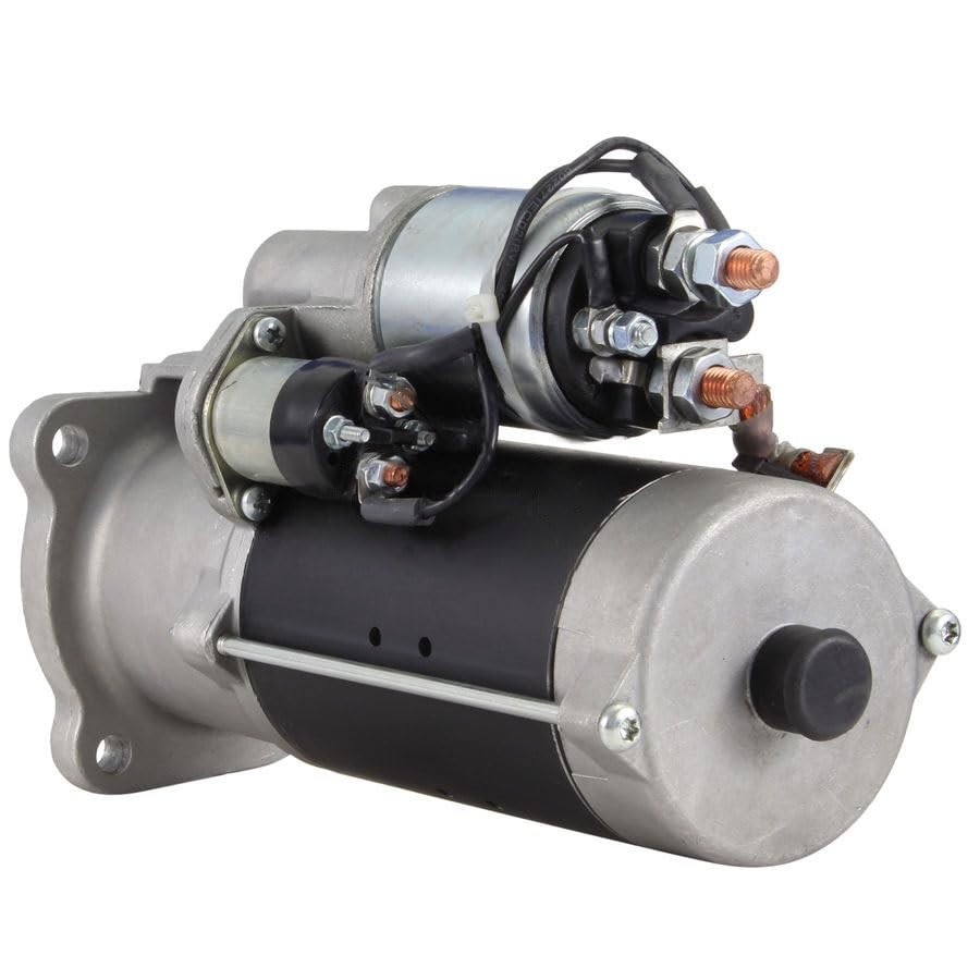 Car Starter Motor ForDONGFENG 612630030011