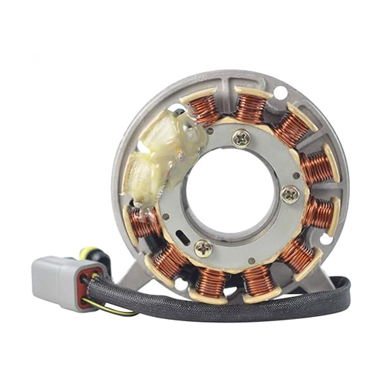 New Stator Coil for Ski-Doo Grand Touring 380/500 2002 420889360