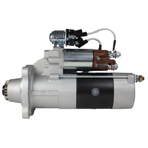 Car Starter Motor For DONGFENG 107302picture6