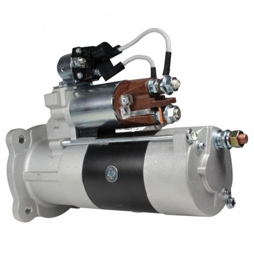 Car Starter Motor For DONGFENG 107302picture4