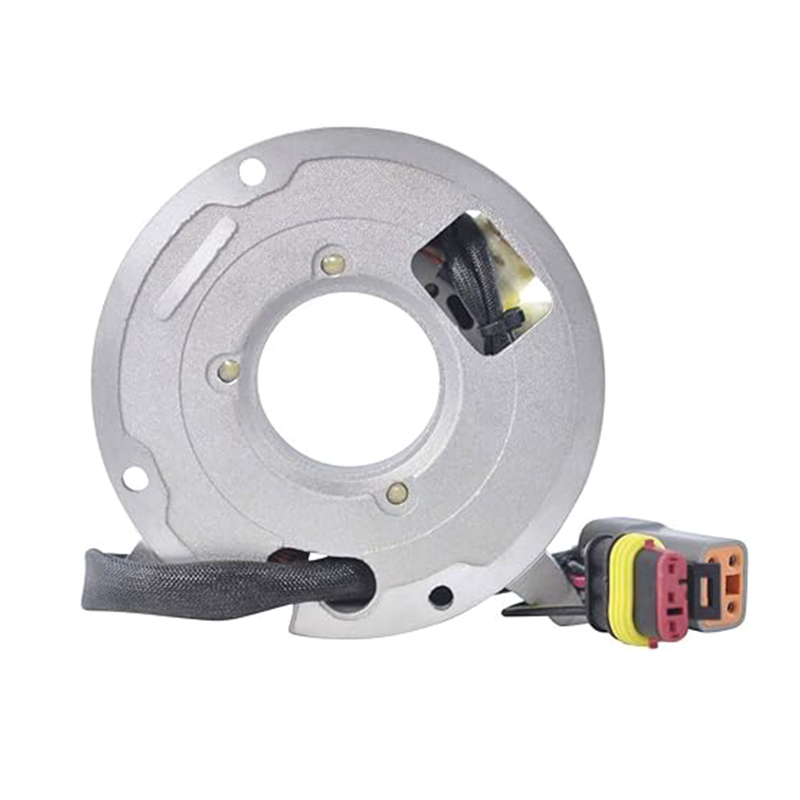 New Stator Coil for Ski-Doo Legend 380/500 2002 420889360