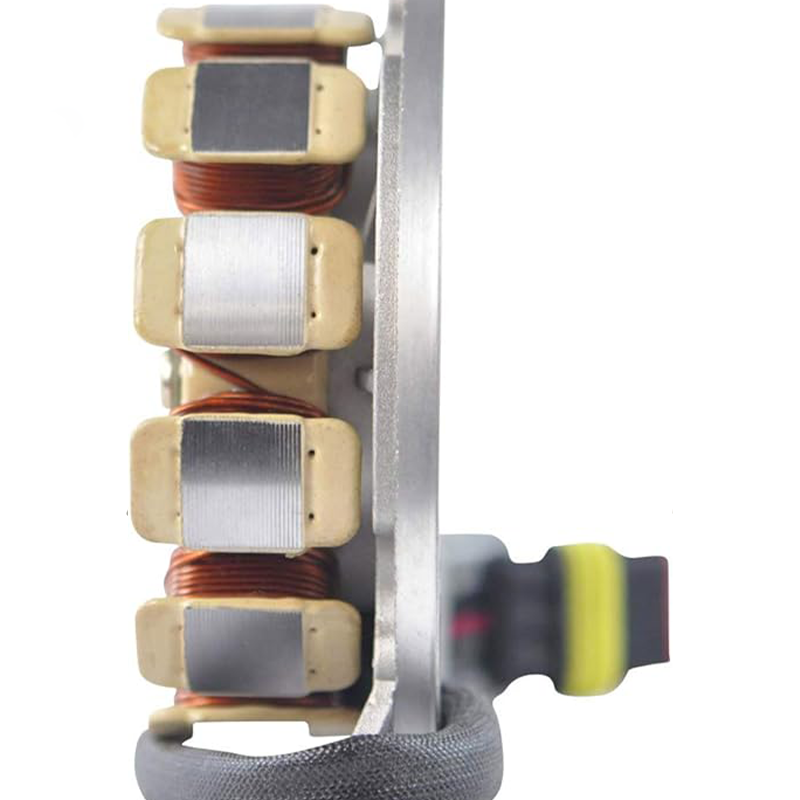 New Stator Coil for Ski-Doo MX Z 380/500 2002 Snowmobile 420889360
