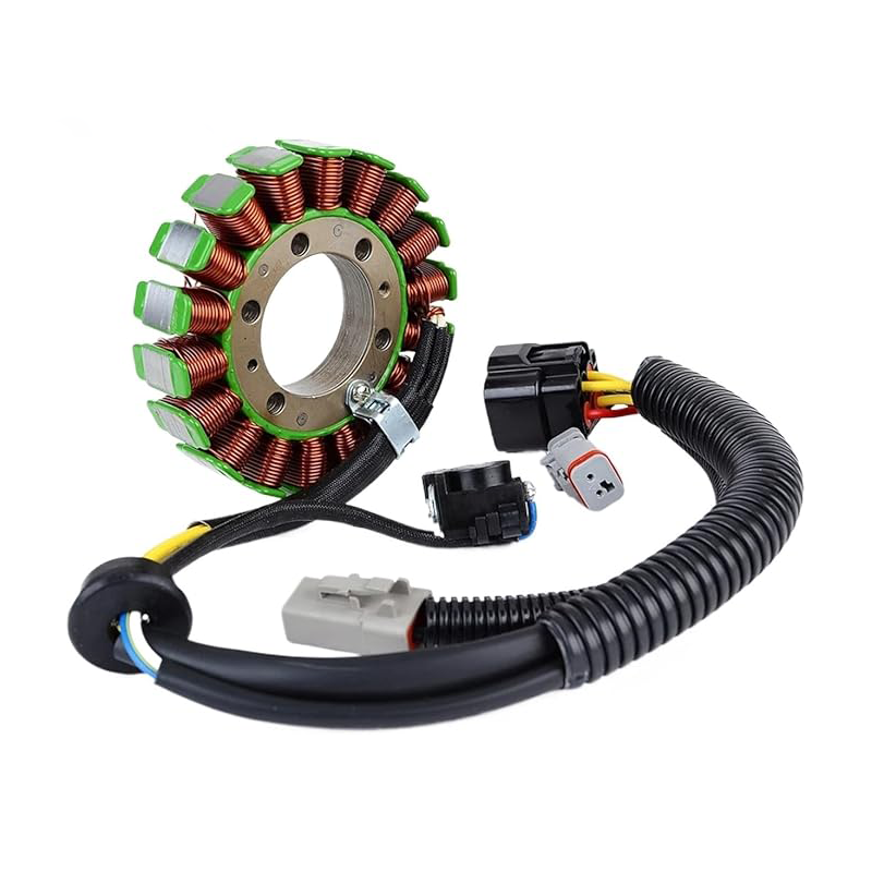 New Stator Coil for For Lynx Rave RS 600 2010-2014 420893060