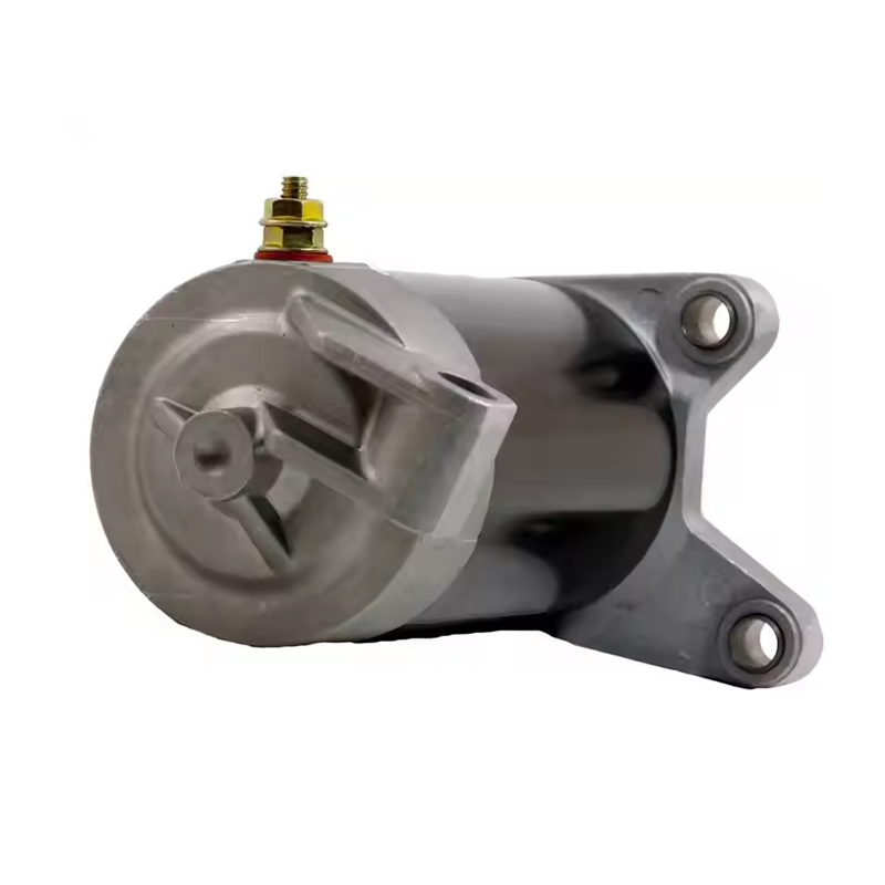 Starter Motor for Polaris 900 Switchback Snowmobile 2006 2410889