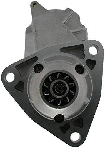 Car Starter Motor For case OE 228000-5601
