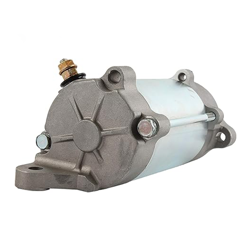 Starter Motor for Ski-Doo MX Z 800R Adrenaline & X 600 HO SDI (2008)