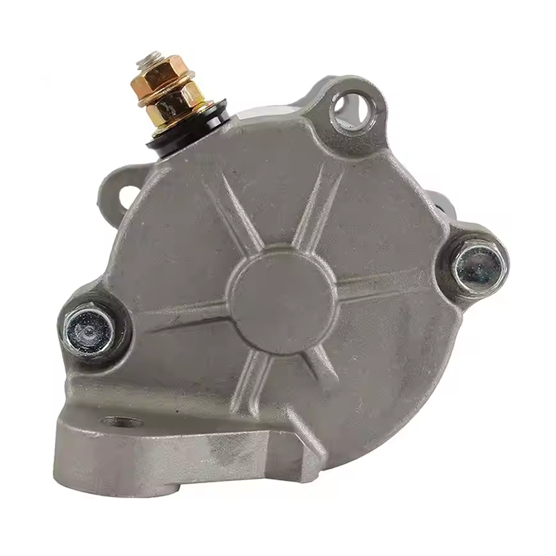 Starter Motor for Ski-Doo Summit 800R Everest & X Models (2008)
