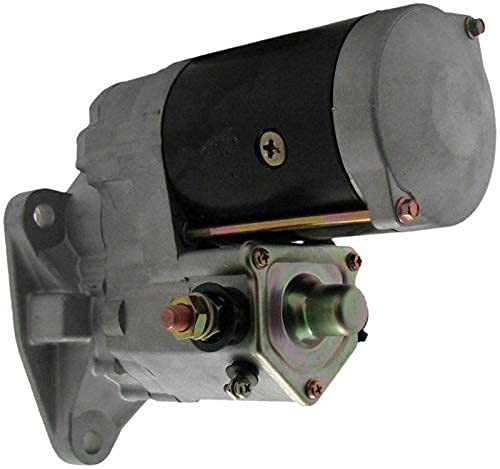 Car Starter Motor For case OE 2280005600