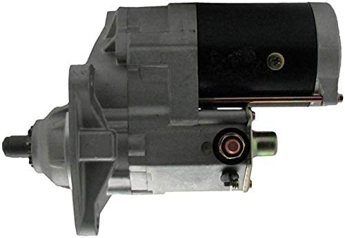 Car Starter Motor For case OE 18408