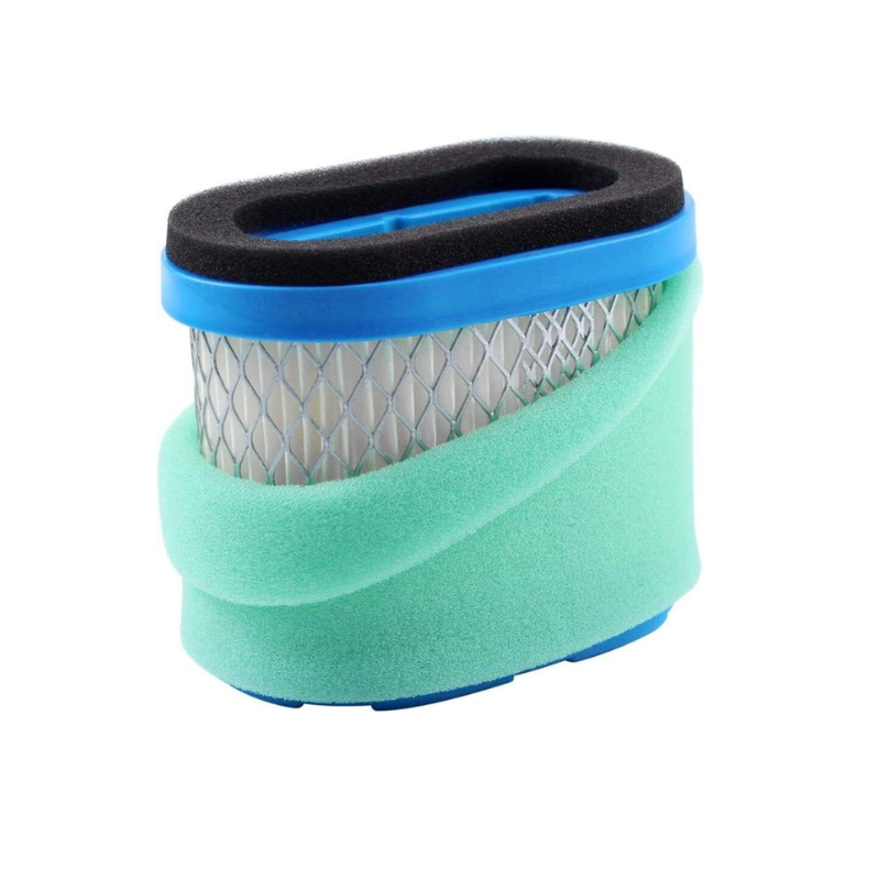 498596 Air Filter with 273356S Pre Filter Replacement for Briggs Stratton 690610 697029 4207 5059 Engine, Lawn Mower Parts
