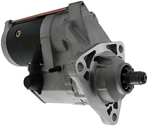 Car Starter Motor For case OE 2280005603