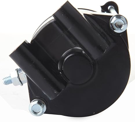 Starter Motor for Polaris FST IQ Touring Switchback Cruiser 750cc 2006-2010 | 0451411
