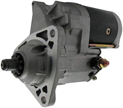 Car Starter Motor For case OE 193432A2