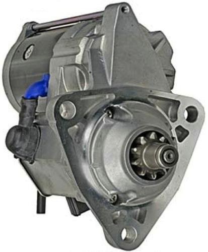 Car Starter Motor For case OE 6CT