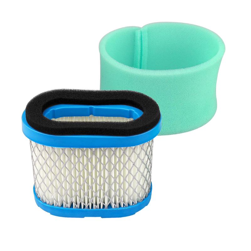 498596 Air Filter with 273356S Pre Filter for for John Deere M147431 M143278 fit JS63 JS63C JS63E JA65 JA60 JA62 JS40 JS45 JA62