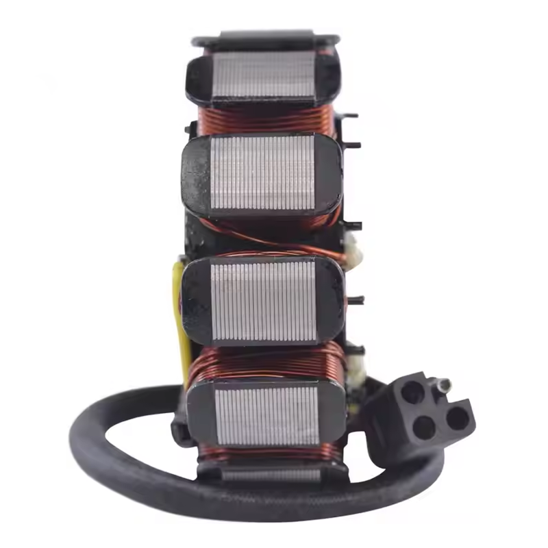 New Stator Coil for Arctic Cat Firecat 500 600 700 (2005–2016)  | Replaces 3006-734, 3006-705