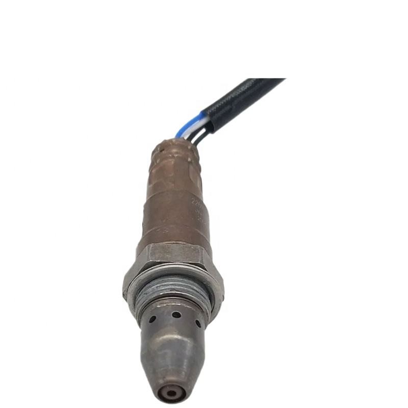 For Nissan 370Z and INFINITI Q50: New Air Fuel Ratio Upstream O2 Sensor