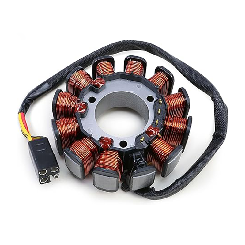 New Stator Coil for Arctic Cat Sabercat 600/600X 2004 |Replaces 3006-734, 3006-705