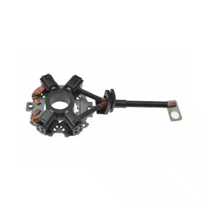 M321X07076 063.000.112.136 Holder Carbon Brushes for MITSUBISHI