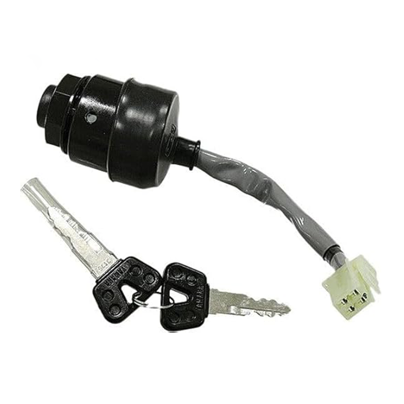 Ignition Key Switch for Yamaha Phazer Venture 500 Apex Attack 2006–2018 | 8FJ-82510-00
