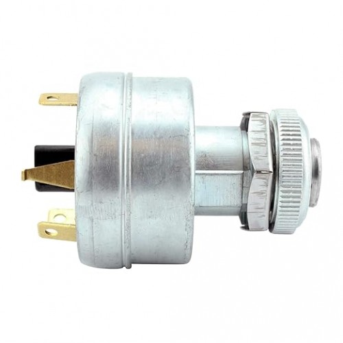 Ignition Key Switch for Ski-Doo Blizzard 6500 7500 9500 1978–1980 | 410103400picture5
