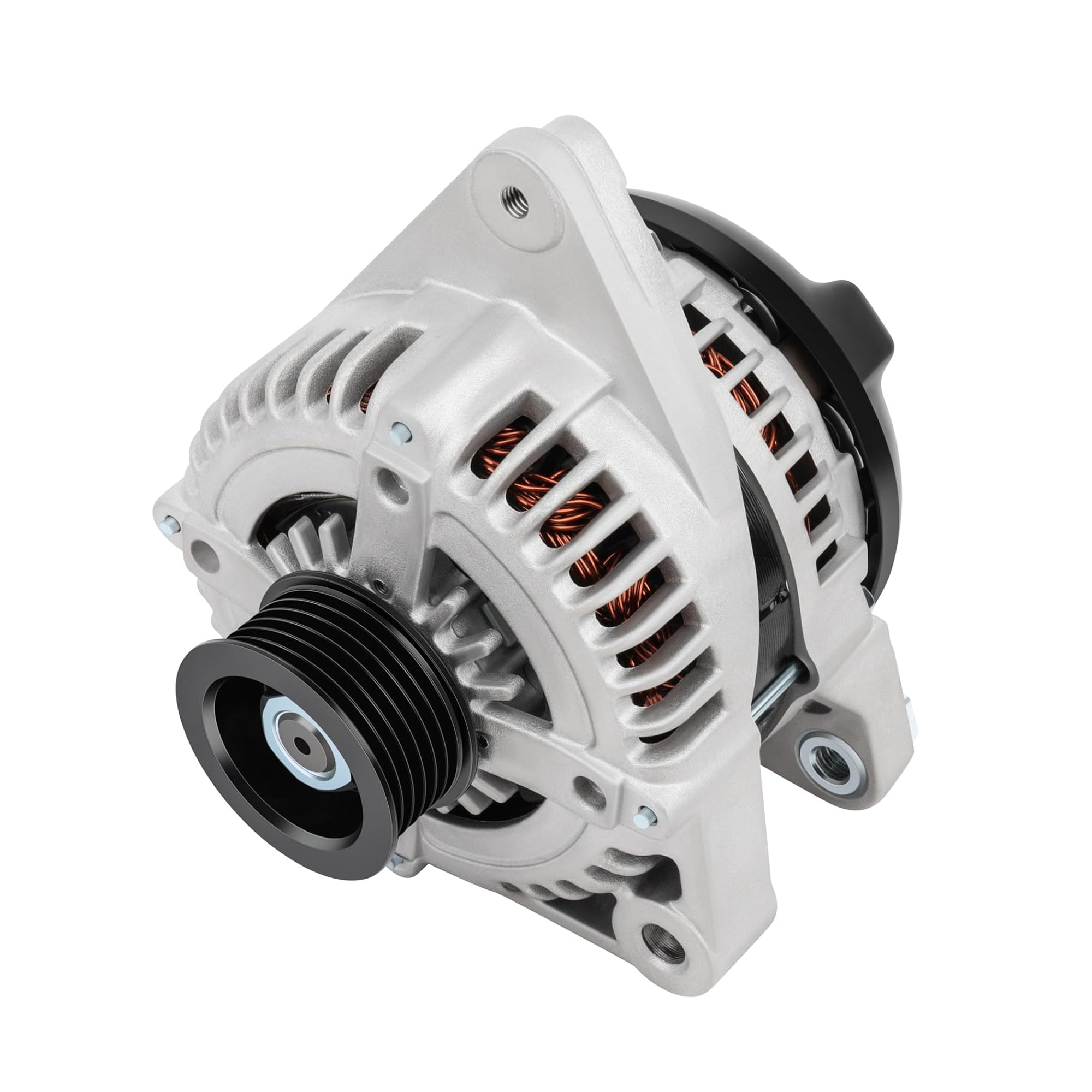 Alternator Fit for Toyota for Sienna 2004-2006, for Toyota for Highlander 2004-2007, for Lexus for RX330 2004-2006