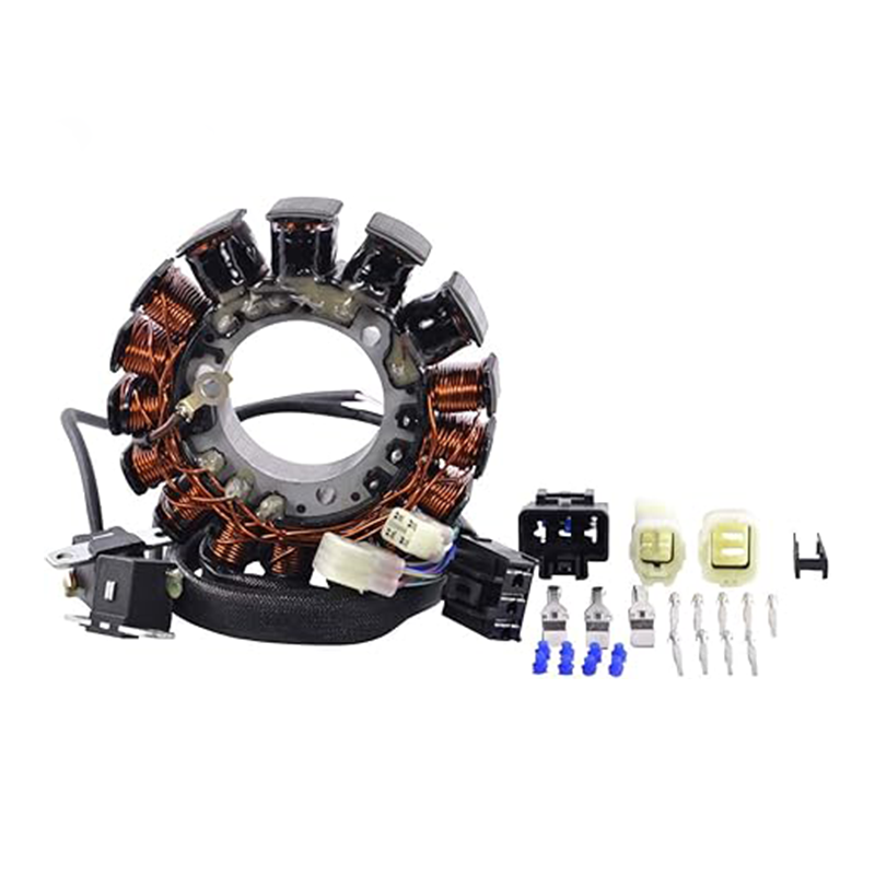 Stator Coil for Polaris IQ Shift EFI/Carb 2005–2009  4011463