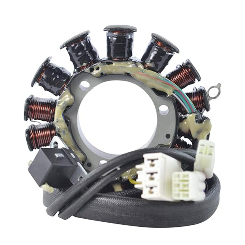 Stator Coil for Polaris Switchback EFI/Carb 2005–2009 | Replaces 4011449