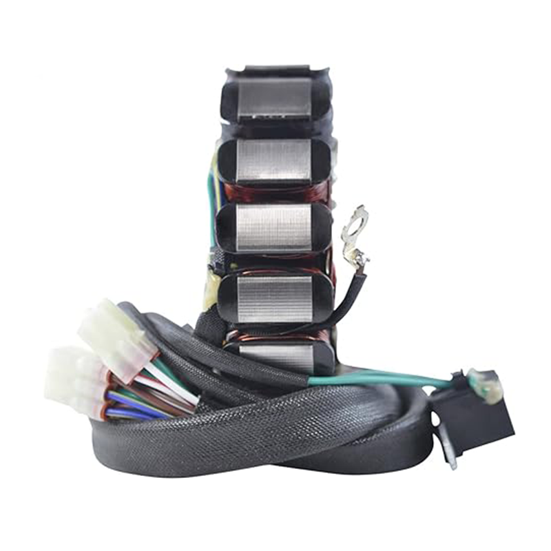 Stator Coil for Polaris RMK EFI/Carb 2005–2009 4011449