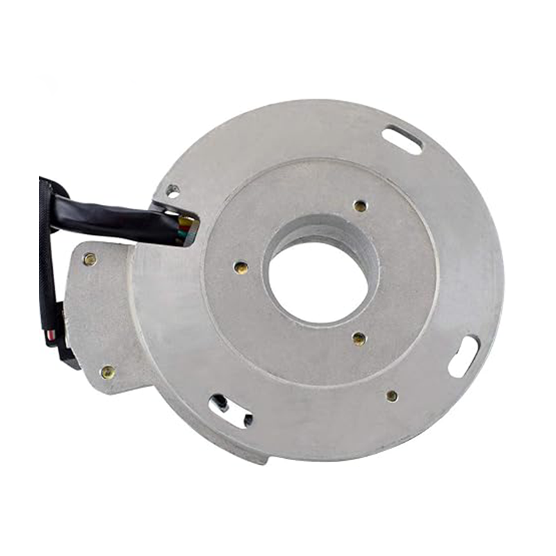 Stator Coil for Polaris 500 Classic/XC/XC SP 1999–2009 | Replaces 4010297