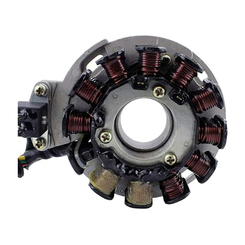 Stator Coil for Polaris 440 Pro X/XC/XCR 1999–2009 | Replaces 4010297