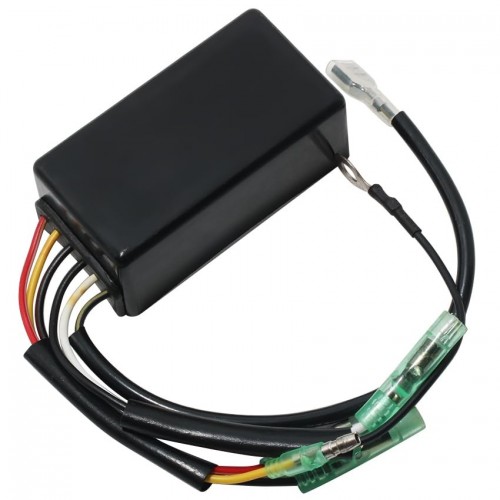 369-06060-0 369-06060-1 CDI for Tohatsu M4C 2003 M5B M5BS 2002-2003picture4
