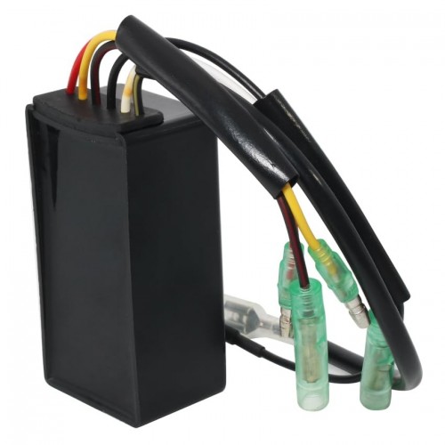 369-06060-0 369-06060-1 CDI for Tohatsu M4C 2003 M5B M5BS 2002-2003picture5