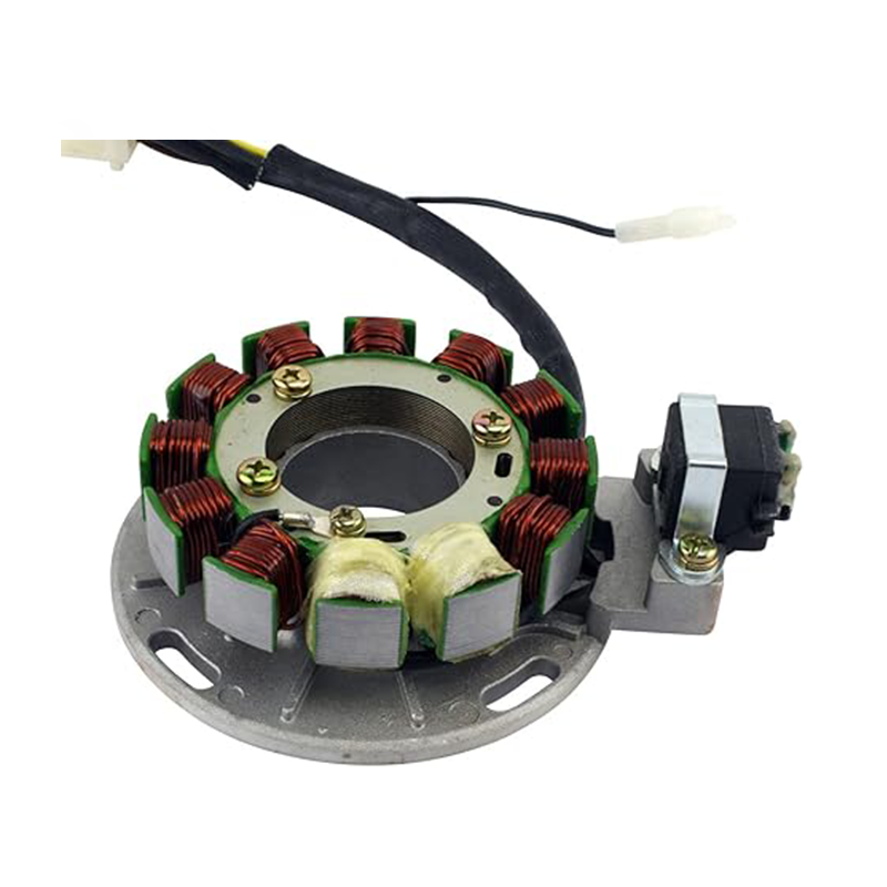 Stator Coil for Polaris 600/700 SKS Carb L/C  Snowmobile 1997–2001 4060185