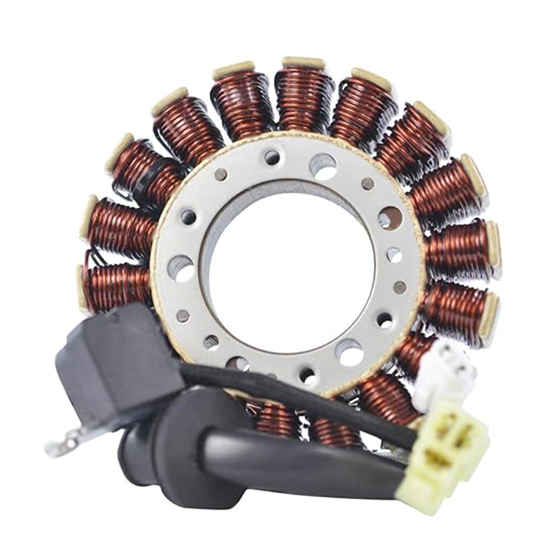 Stator Coil for Yamaha V Max 600 ER/700 ER/700DX 2001–2003 | 8DM-81410-00-00