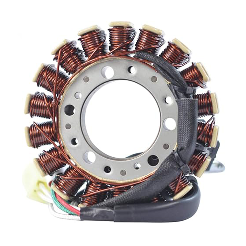 Stator Coil for Yamaha SX Venom 600/600 ER 2004–2005 | 8DM-81410-00-00