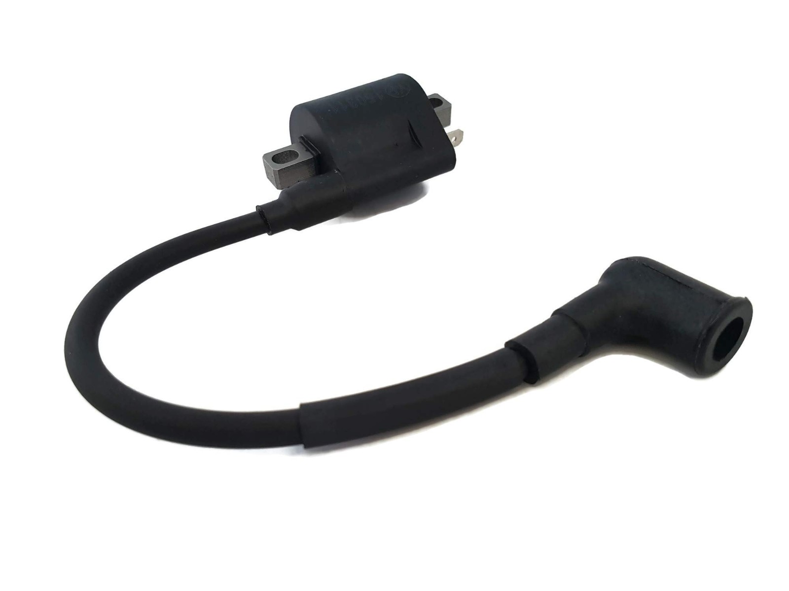 16064A1 16064A 1 369-06050-2 0M Ignition Coil For Mercury Mariner Quicksilver Outboard 4hp 5hp 2-Stroke