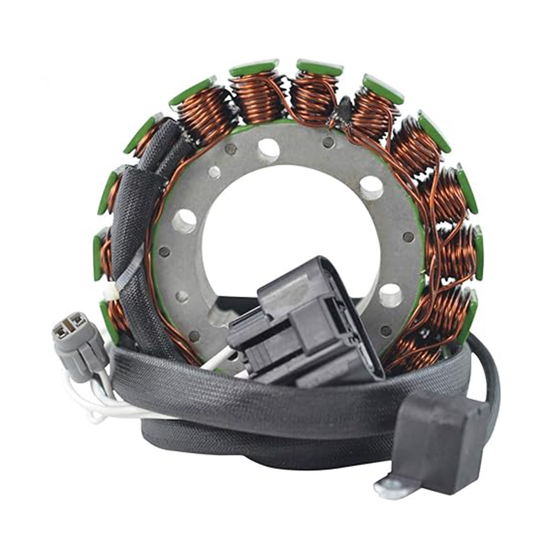 Stator Coil for Yamaha RX-1 1000 Snowmobile 2003–2005| 8FA-81410-00-00