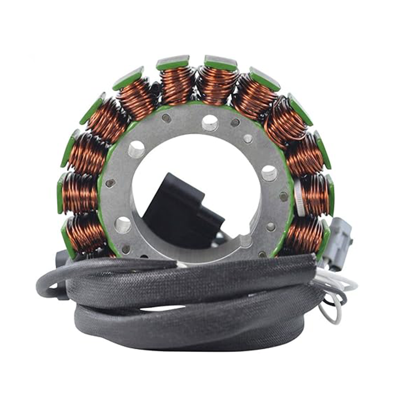 Stator Coil for Yamaha Apex 1000 Snowmobile 2006–2010| 8FA-81410-00-00