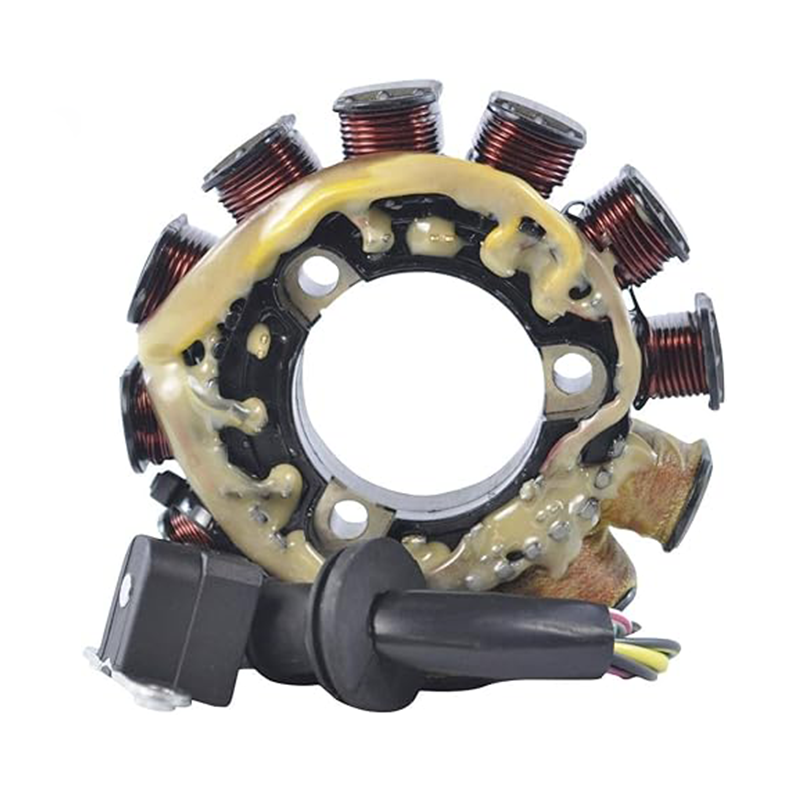 Stator Coil for Yamaha V-Max ER/SX/SXB/XT/XTC 600/700 8CH-85510-02-00