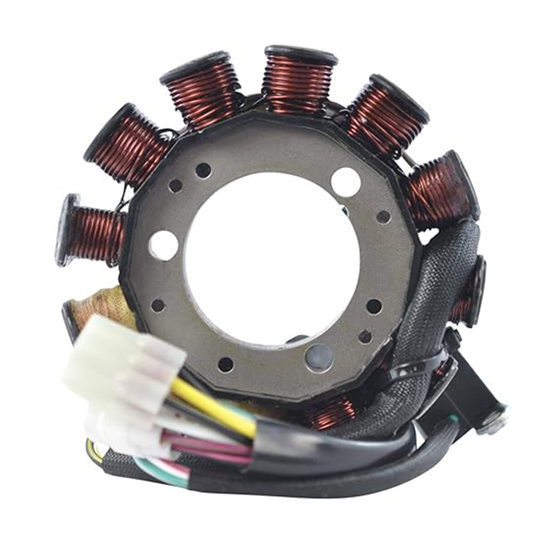 Stator Coil for Yamaha Mountain Max 600/700 8CH-85510-02-00