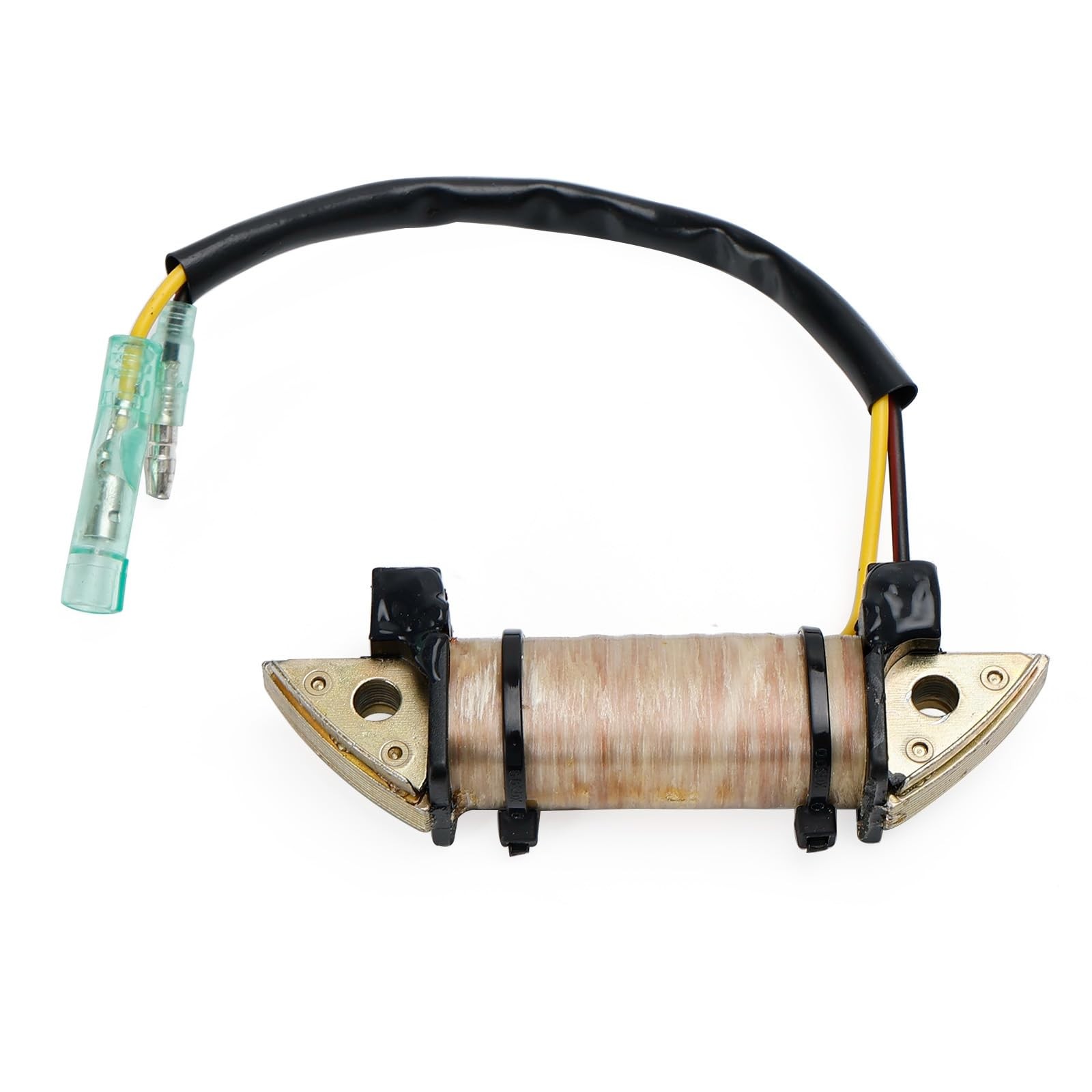 Stator coil for Tohatsu M4C 2003 M5B 2002-2003 M5BS M4C M5B M5BS 369-06021-0