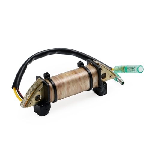 Stator coil for Tohatsu M4C 2003 M5B 2002-2003 M5BS M4C M5B M5BS 369-06021-0picture2