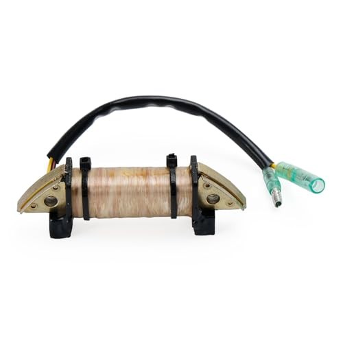 Stator coil for Tohatsu M4C 2003 M5B 2002-2003 M5BS M4C M5B M5BS 369-06021-0picture4